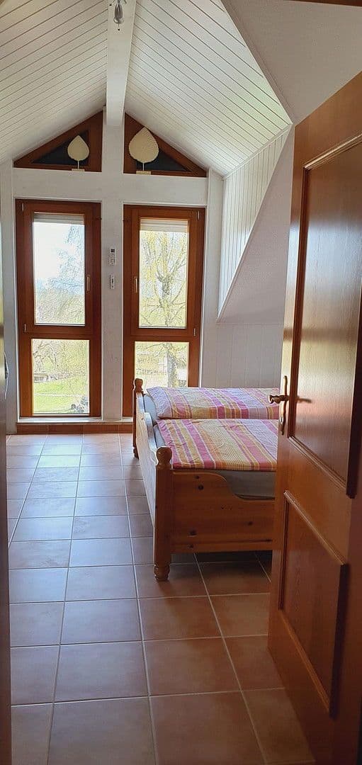 Predaj domu 145 m², pozemek 531 m², Kaisermatte 38, Görwihl, Bádensko-Wurttembersko Predaj domu 145 m², pozemek 531 m², Kaisermatte 38, Görwihl, Bádensko-Wurttembersko