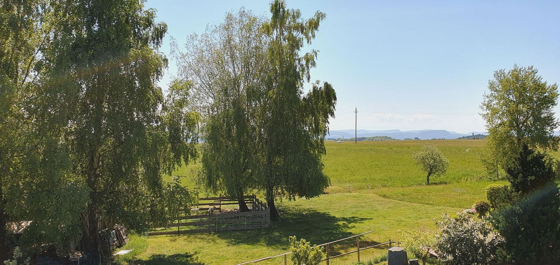 Predaj domu 145 m², pozemek 531 m², Kaisermatte 38, Görwihl, Bádensko-Wurttembersko Predaj domu 145 m², pozemek 531 m², Kaisermatte 38, Görwihl, Bádensko-Wurttembersko