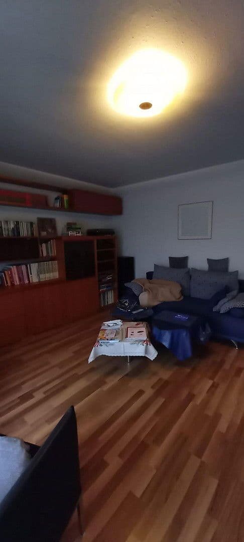 Prenájom bytu 3-izbový 75 m², Herford, Severné Porýnie - Westfálsko Prenájom bytu 3-izbový 75 m², Herford, Severné Porýnie - Westfálsko