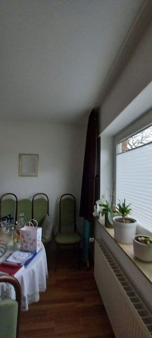 Prenájom bytu 3-izbový 75 m², Herford, Severné Porýnie - Westfálsko Prenájom bytu 3-izbový 75 m², Herford, Severné Porýnie - Westfálsko