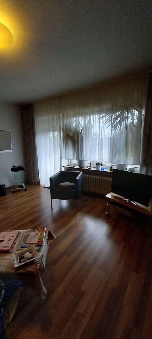 Prenájom bytu 3-izbový 75 m², Herford, Severné Porýnie - Westfálsko Prenájom bytu 3-izbový 75 m², Herford, Severné Porýnie - Westfálsko