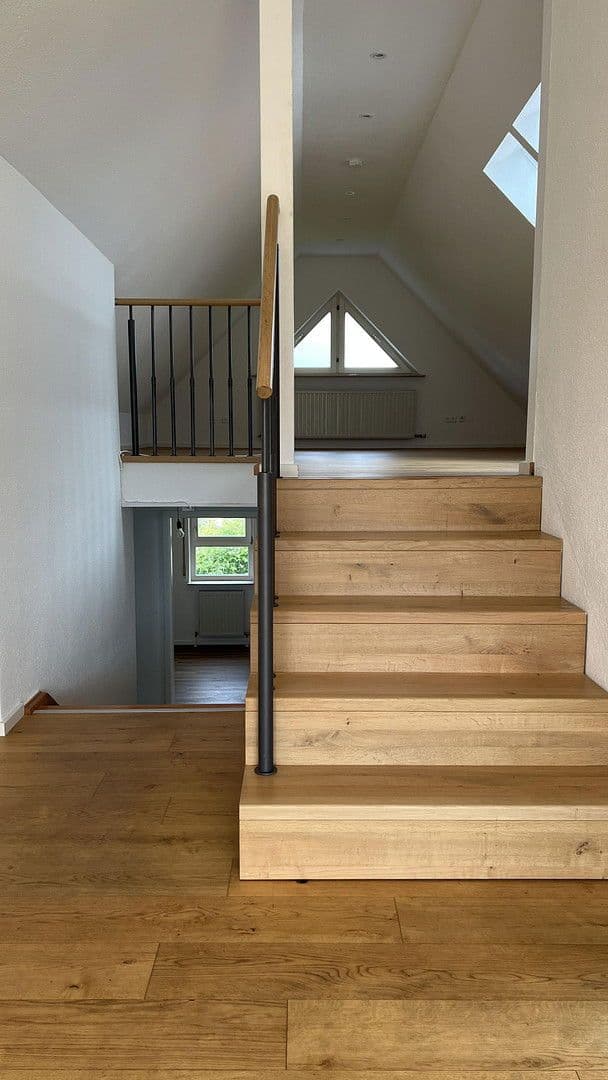 Predaj bytu 4-izbový 92 m², Pfälzerstraße 33, Neckarsulm, Bádensko-Wurttembersko Predaj bytu 4-izbový 92 m², Pfälzerstraße 33, Neckarsulm, Bádensko-Wurttembersko