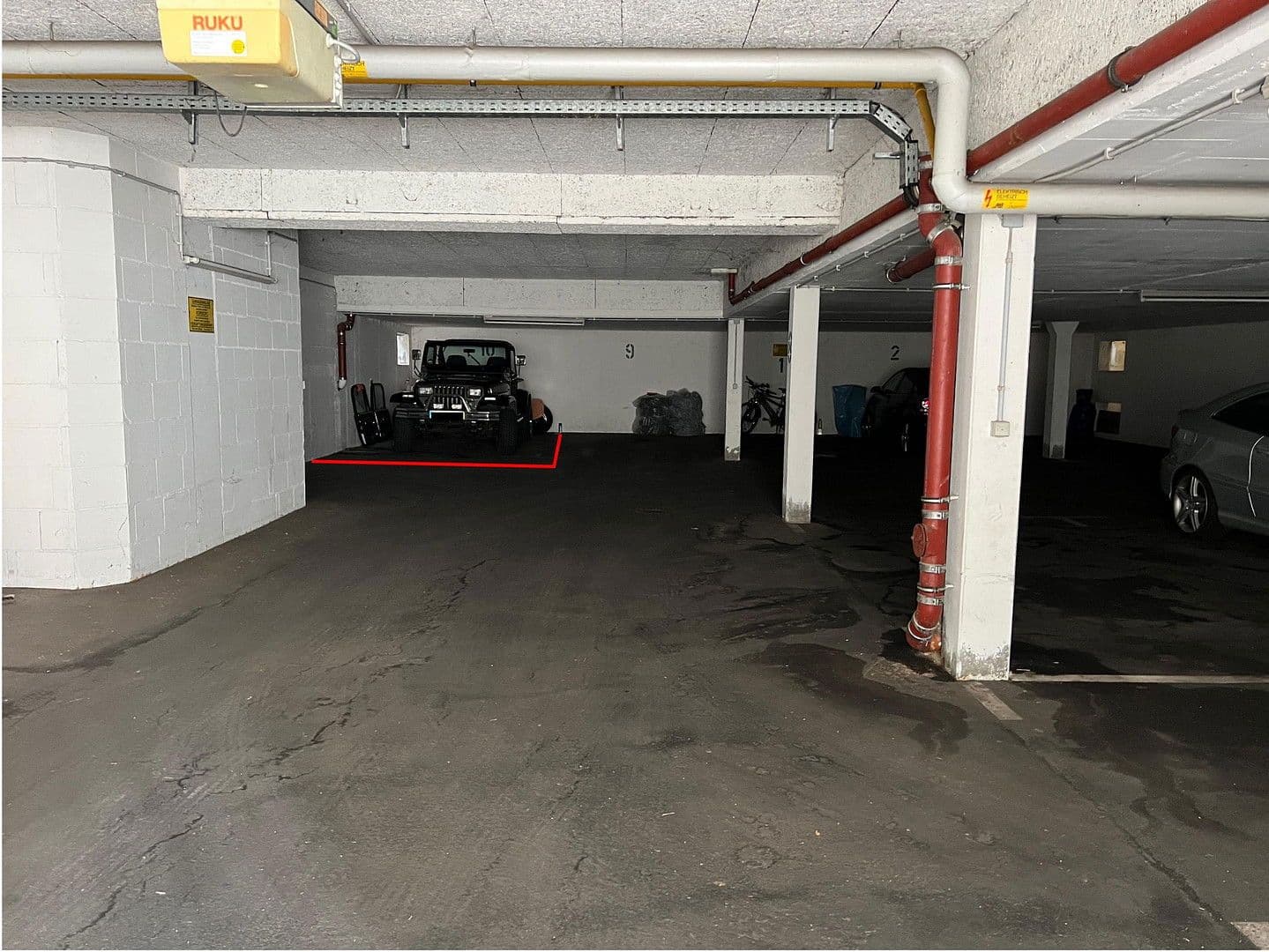 Predaj bytu 4-izbový 92 m², Pfälzerstraße 33, Neckarsulm, Bádensko-Wurttembersko Predaj bytu 4-izbový 92 m², Pfälzerstraße 33, Neckarsulm, Bádensko-Wurttembersko