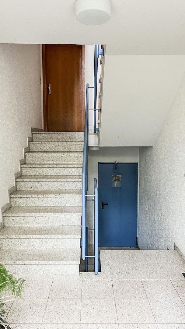 Predaj bytu 4-izbový 92 m², Pfälzerstraße 33, Neckarsulm, Bádensko-Wurttembersko Predaj bytu 4-izbový 92 m², Pfälzerstraße 33, Neckarsulm, Bádensko-Wurttembersko