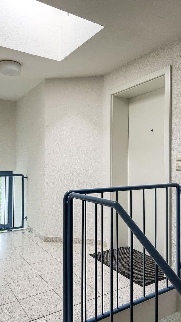 Predaj bytu 4-izbový 92 m², Pfälzerstraße 33, Neckarsulm, Bádensko-Wurttembersko Predaj bytu 4-izbový 92 m², Pfälzerstraße 33, Neckarsulm, Bádensko-Wurttembersko