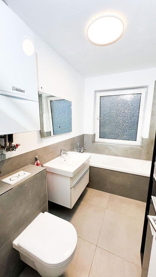 Prenájom bytu 3-izbový 83 m², Recklinghausen, Severné Porýnie - Westfálsko Prenájom bytu 3-izbový 83 m², Recklinghausen, Severné Porýnie - Westfálsko