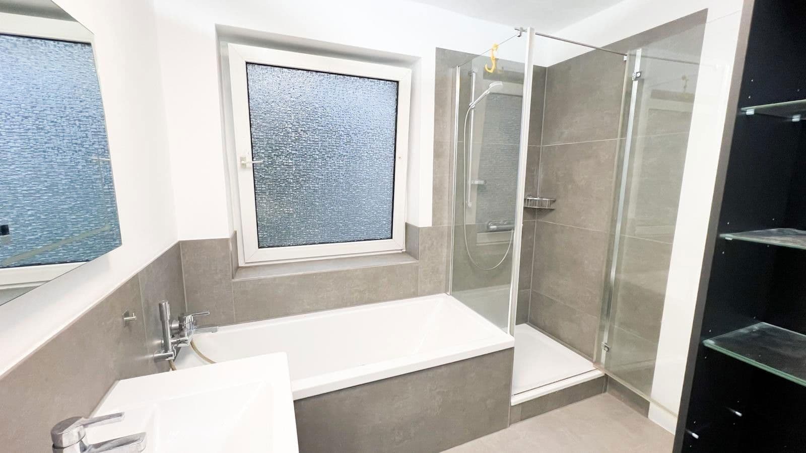 Prenájom bytu 3-izbový 83 m², Recklinghausen, Severné Porýnie - Westfálsko Prenájom bytu 3-izbový 83 m², Recklinghausen, Severné Porýnie - Westfálsko