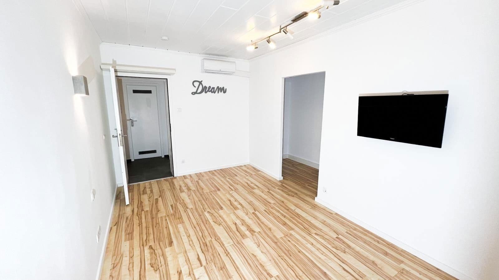 Prenájom bytu 3-izbový 83 m², Recklinghausen, Severné Porýnie - Westfálsko Prenájom bytu 3-izbový 83 m², Recklinghausen, Severné Porýnie - Westfálsko