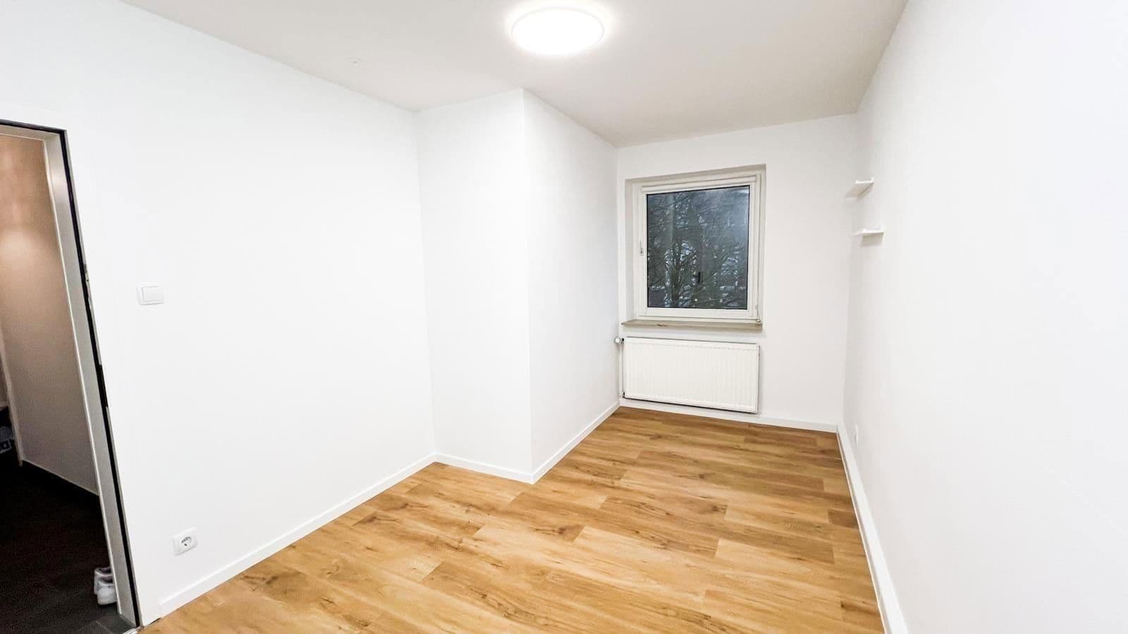 Prenájom bytu 3-izbový 83 m², Recklinghausen, Severné Porýnie - Westfálsko Prenájom bytu 3-izbový 83 m², Recklinghausen, Severné Porýnie - Westfálsko