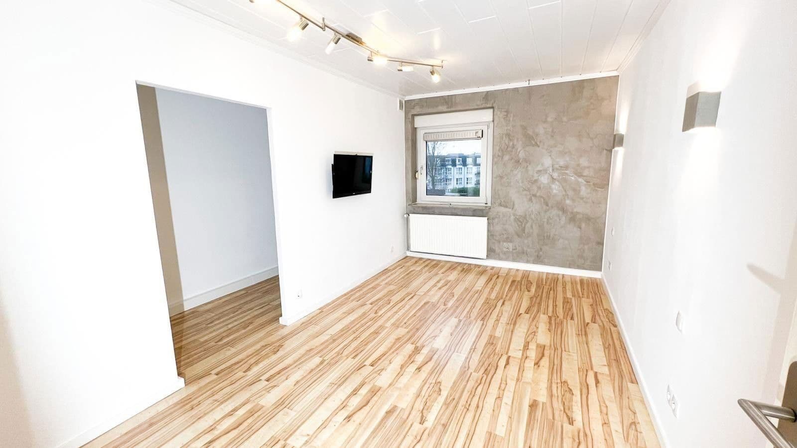 Prenájom bytu 3-izbový 83 m², Recklinghausen, Severné Porýnie - Westfálsko Prenájom bytu 3-izbový 83 m², Recklinghausen, Severné Porýnie - Westfálsko