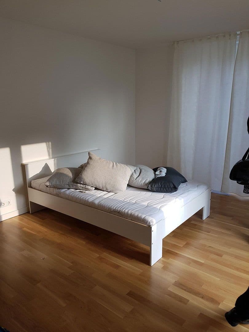 Prenájom bytu 2-izbový 70 m², Hamburg, Hamburg Prenájom bytu 2-izbový 70 m², Hamburg, Hamburg