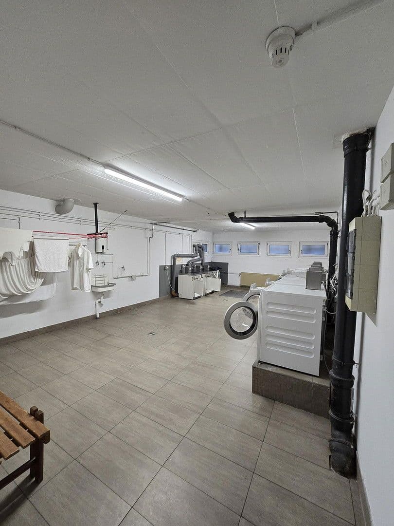 Prenájom bytu 1-izbový 47 m², Görlitzer Straße 7, Neuss, Severné Porýnie - Westfálsko Prenájom bytu 1-izbový 47 m², Görlitzer Straße 7, Neuss, Severné Porýnie - Westfálsko