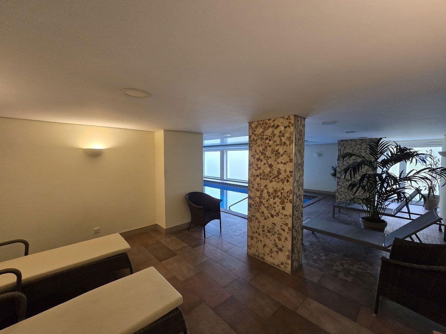 Prenájom bytu 1-izbový 47 m², Görlitzer Straße 7, Neuss, Severné Porýnie - Westfálsko Prenájom bytu 1-izbový 47 m², Görlitzer Straße 7, Neuss, Severné Porýnie - Westfálsko