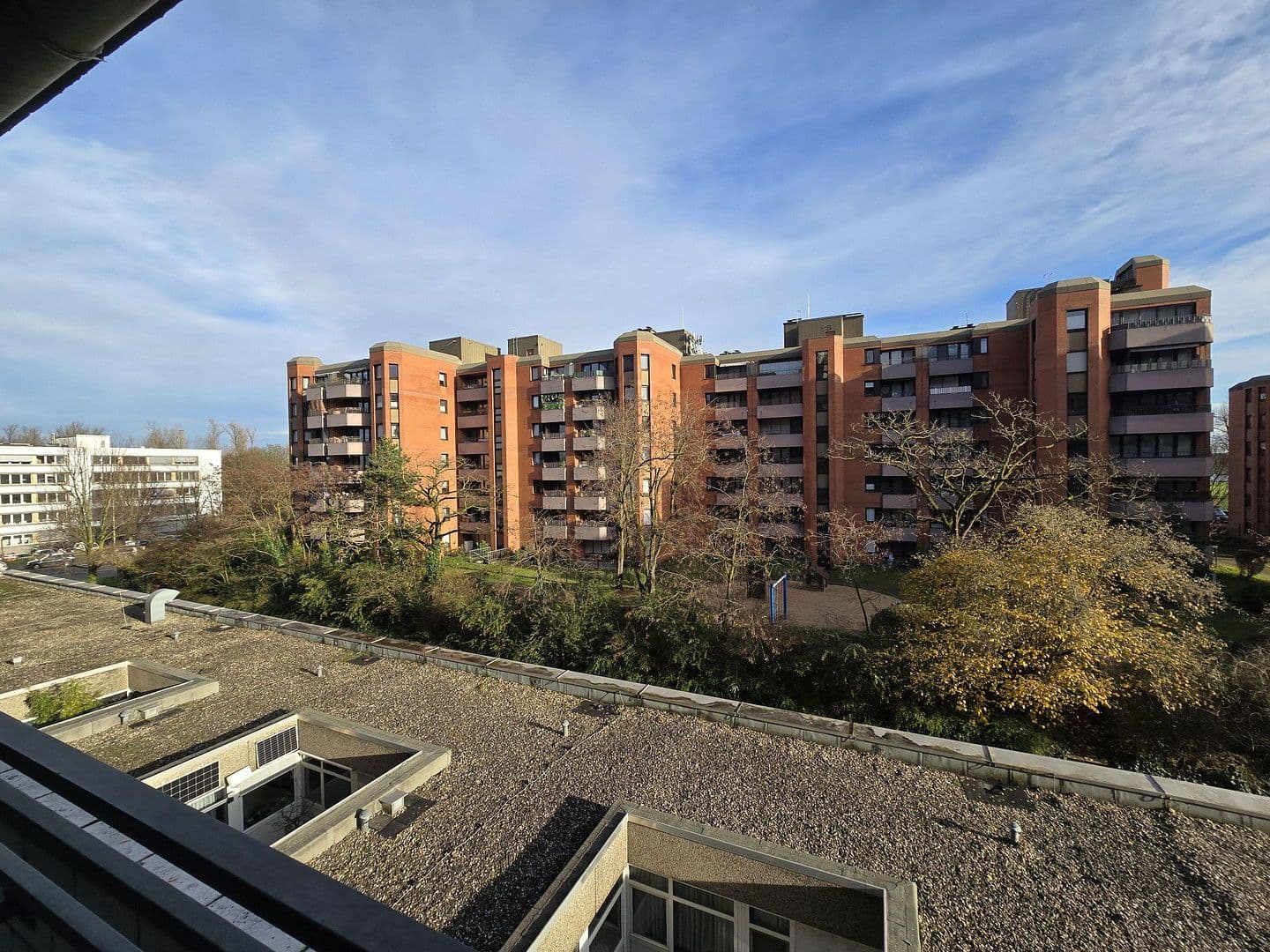 Prenájom bytu 1-izbový 47 m², Görlitzer Straße 7, Neuss, Severné Porýnie - Westfálsko Prenájom bytu 1-izbový 47 m², Görlitzer Straße 7, Neuss, Severné Porýnie - Westfálsko