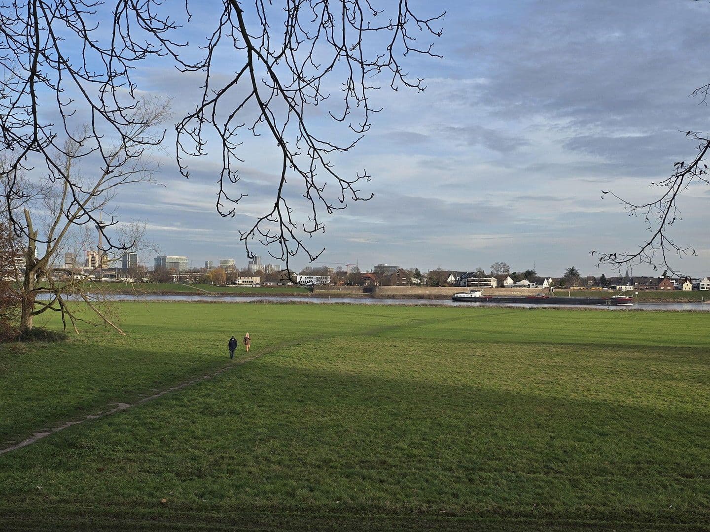 Prenájom bytu 1-izbový 47 m², Görlitzer Straße 7, Neuss, Severné Porýnie - Westfálsko Prenájom bytu 1-izbový 47 m², Görlitzer Straße 7, Neuss, Severné Porýnie - Westfálsko