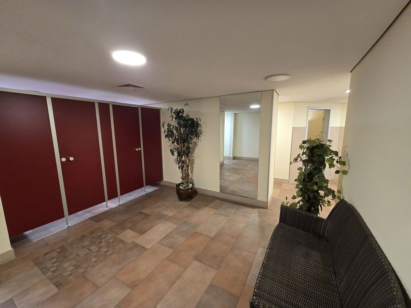 Prenájom bytu 1-izbový 47 m², Görlitzer Straße 7, Neuss, Severné Porýnie - Westfálsko Prenájom bytu 1-izbový 47 m², Görlitzer Straße 7, Neuss, Severné Porýnie - Westfálsko