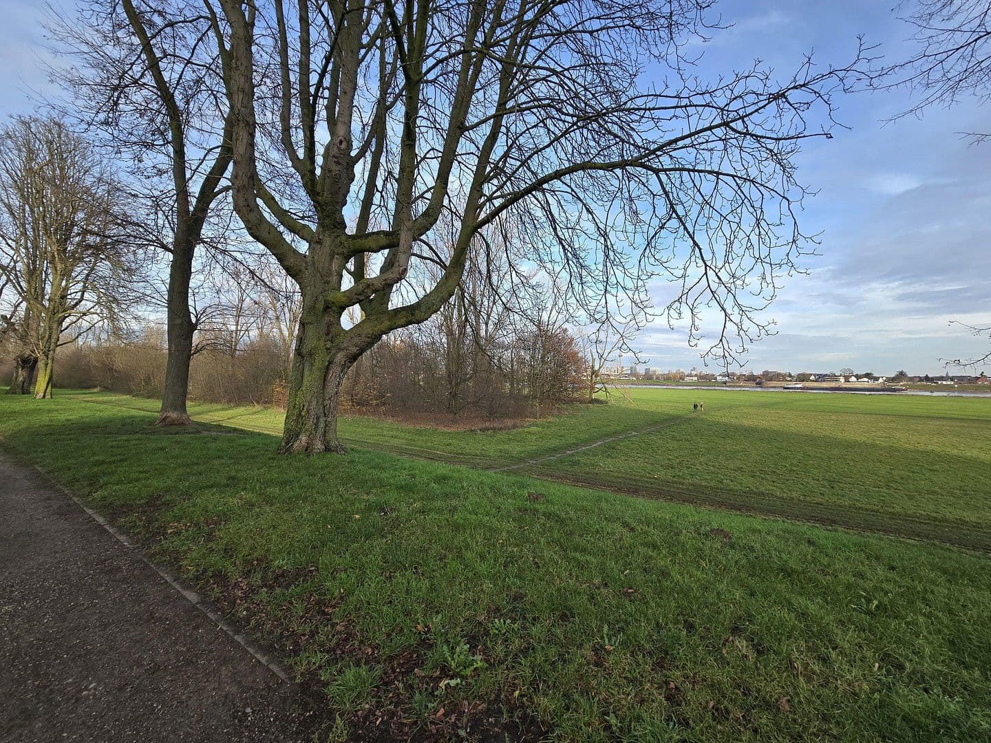 Prenájom bytu 1-izbový 47 m², Görlitzer Straße 7, Neuss, Severné Porýnie - Westfálsko Prenájom bytu 1-izbový 47 m², Görlitzer Straße 7, Neuss, Severné Porýnie - Westfálsko