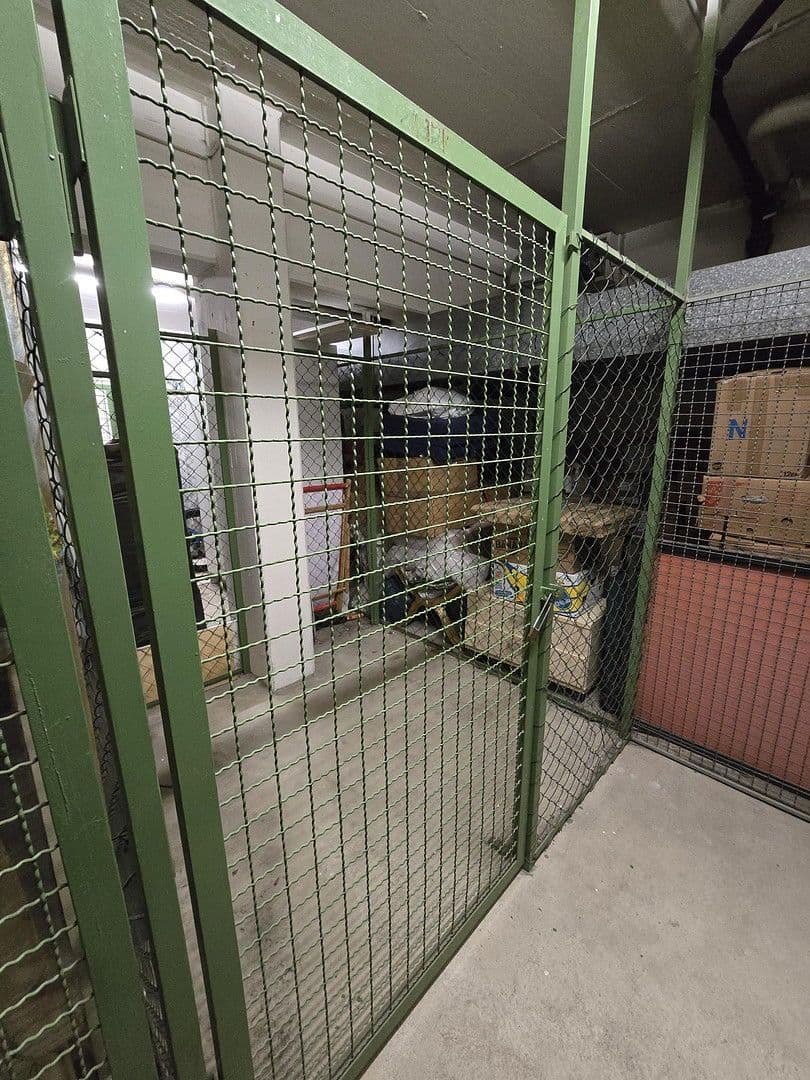 Prenájom bytu 1-izbový 47 m², Görlitzer Straße 7, Neuss, Severné Porýnie - Westfálsko Prenájom bytu 1-izbový 47 m², Görlitzer Straße 7, Neuss, Severné Porýnie - Westfálsko