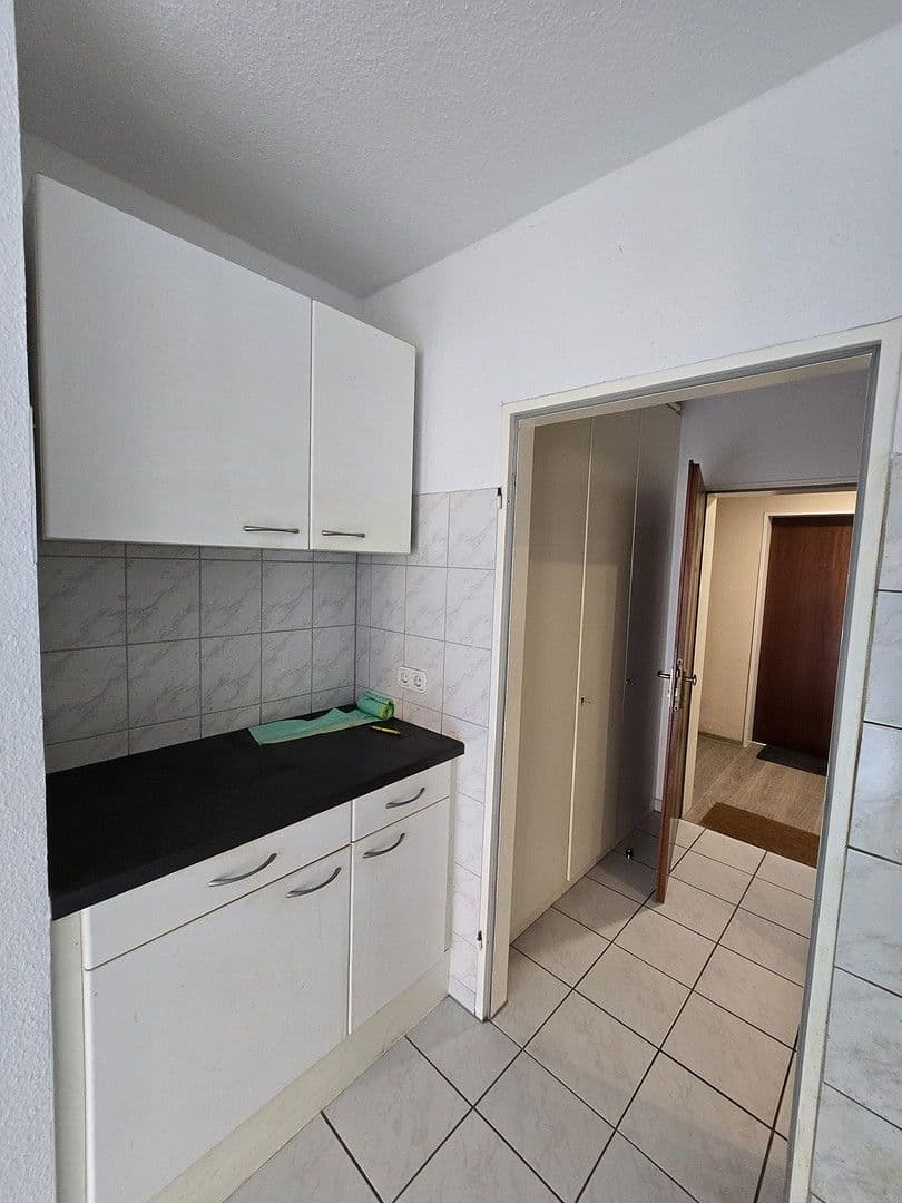 Prenájom bytu 1-izbový 47 m², Görlitzer Straße 7, Neuss, Severné Porýnie - Westfálsko Prenájom bytu 1-izbový 47 m², Görlitzer Straße 7, Neuss, Severné Porýnie - Westfálsko