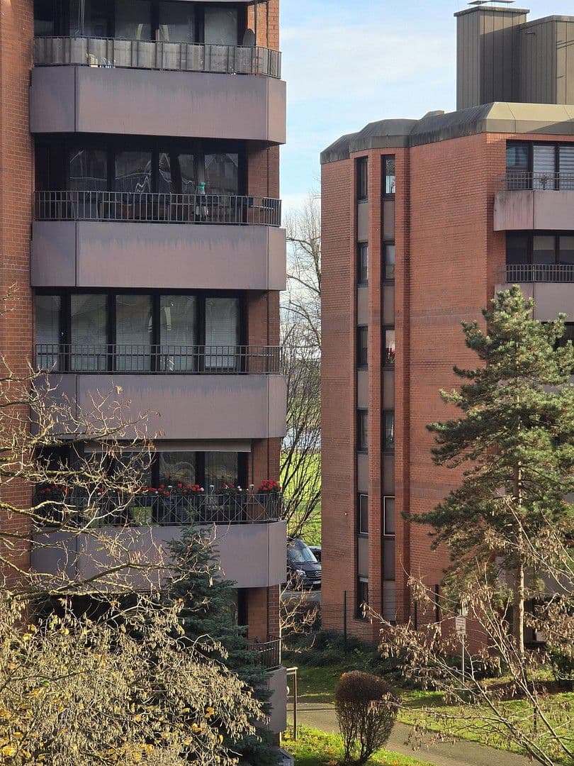 Prenájom bytu 1-izbový 47 m², Görlitzer Straße 7, Neuss, Severné Porýnie - Westfálsko Prenájom bytu 1-izbový 47 m², Görlitzer Straße 7, Neuss, Severné Porýnie - Westfálsko