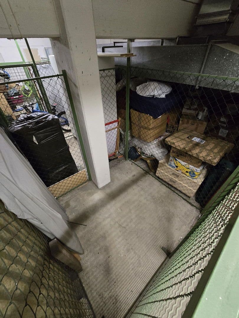 Prenájom bytu 1-izbový 47 m², Görlitzer Straße 7, Neuss, Severné Porýnie - Westfálsko Prenájom bytu 1-izbový 47 m², Görlitzer Straße 7, Neuss, Severné Porýnie - Westfálsko