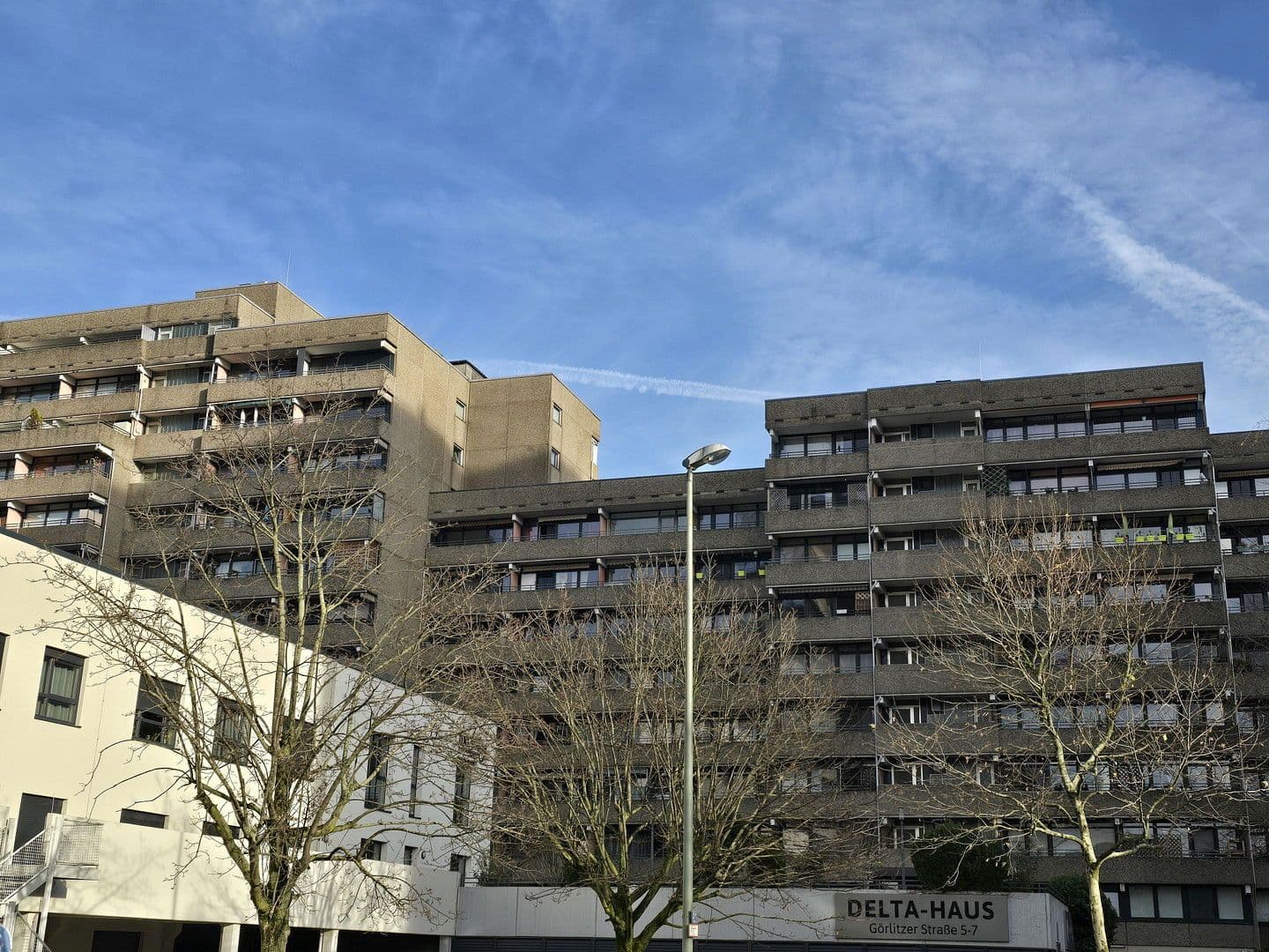 Prenájom bytu 1-izbový 47 m², Görlitzer Straße 7, Neuss, Severné Porýnie - Westfálsko Prenájom bytu 1-izbový 47 m², Görlitzer Straße 7, Neuss, Severné Porýnie - Westfálsko