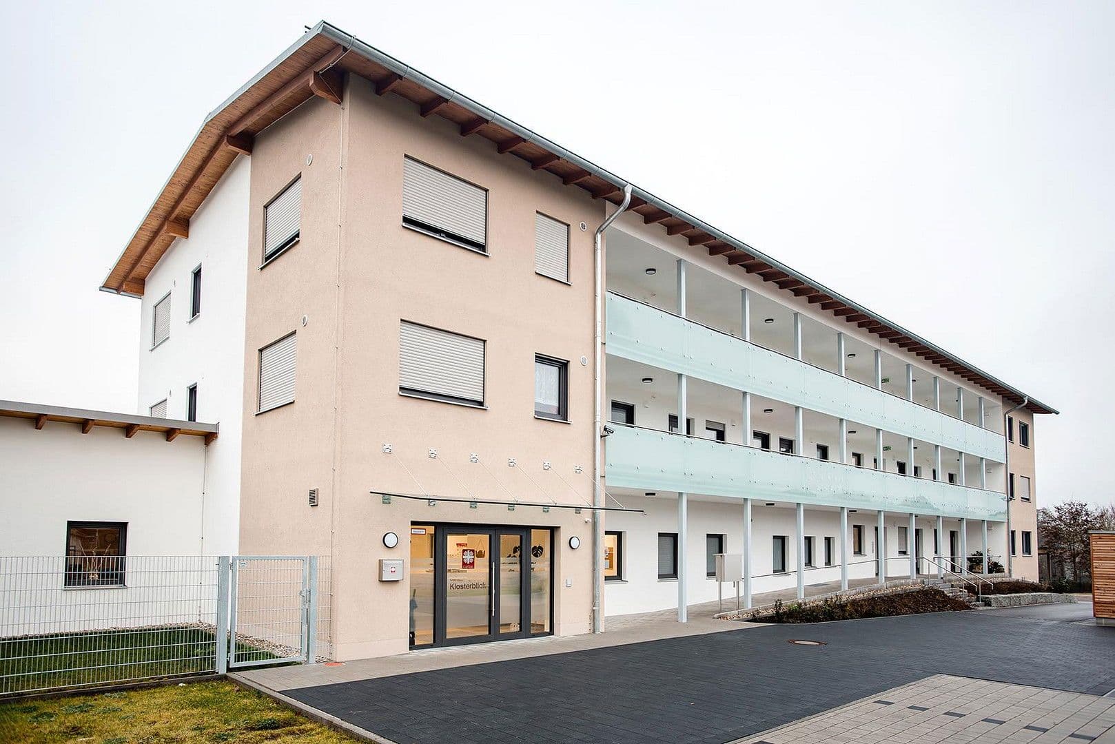 Prenájom bytu 2-izbový 80 m², Zur Büchsn 3, Walderbach, Bavorsko Prenájom bytu 2-izbový 80 m², Zur Büchsn 3, Walderbach, Bavorsko