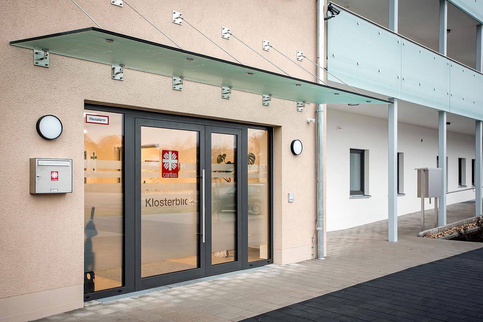 Prenájom bytu 2-izbový 80 m², Zur Büchsn 3, Walderbach, Bavorsko Prenájom bytu 2-izbový 80 m², Zur Büchsn 3, Walderbach, Bavorsko