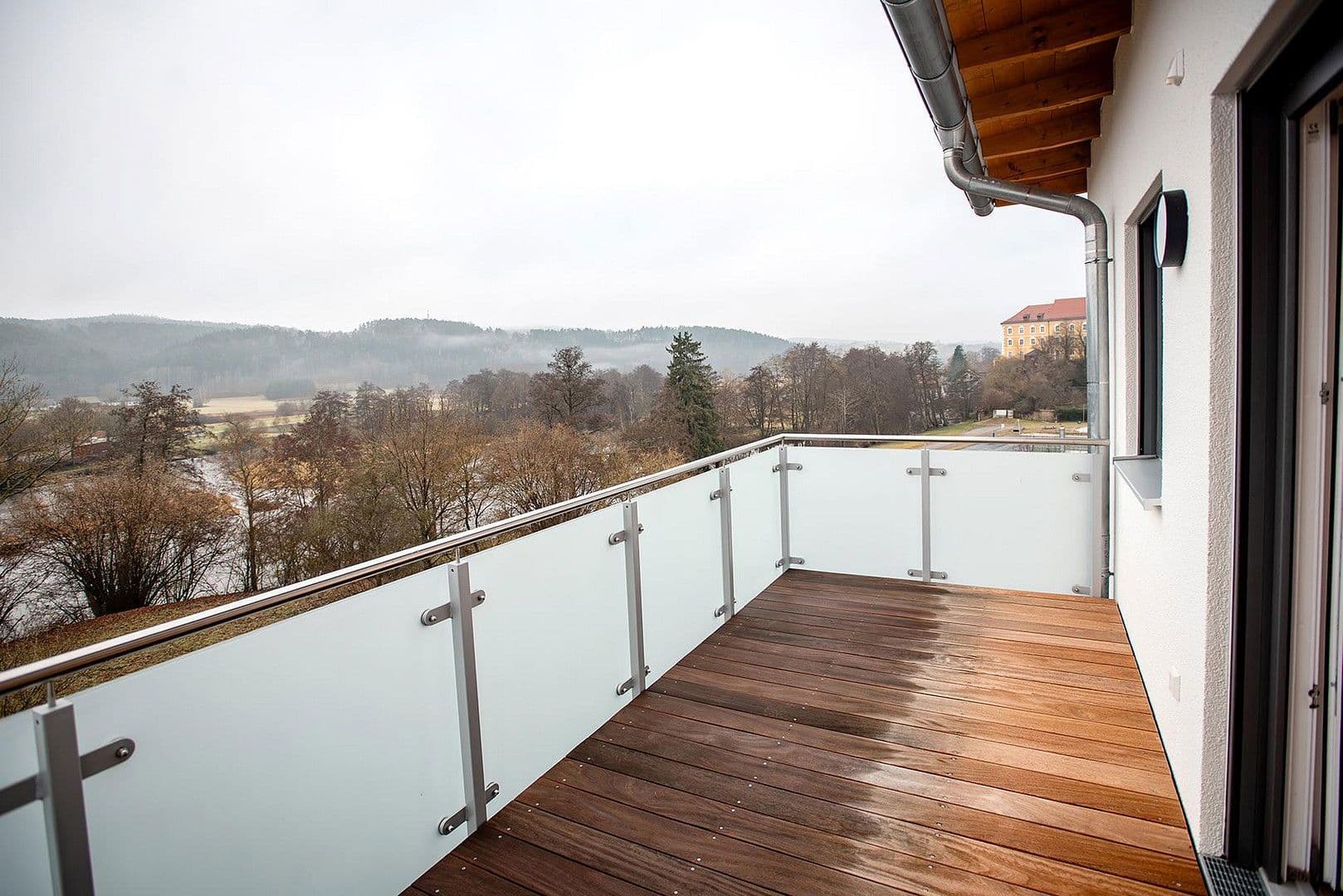 Prenájom bytu 2-izbový 80 m², Zur Büchsn 3, Walderbach, Bavorsko Prenájom bytu 2-izbový 80 m², Zur Büchsn 3, Walderbach, Bavorsko