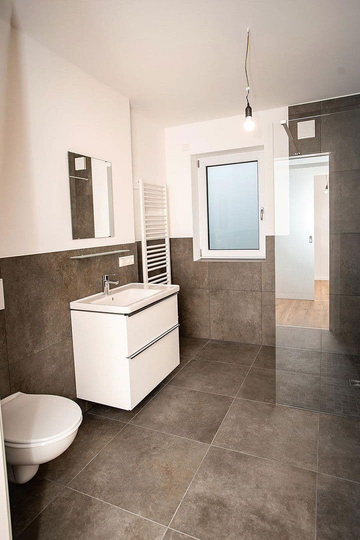 Prenájom bytu 2-izbový 80 m², Zur Büchsn 3, Walderbach, Bavorsko Prenájom bytu 2-izbový 80 m², Zur Büchsn 3, Walderbach, Bavorsko