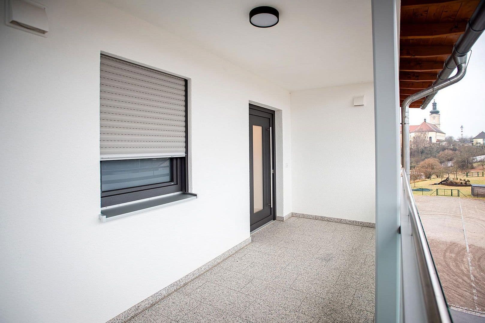 Prenájom bytu 2-izbový 80 m², Zur Büchsn 3, Walderbach, Bavorsko Prenájom bytu 2-izbový 80 m², Zur Büchsn 3, Walderbach, Bavorsko