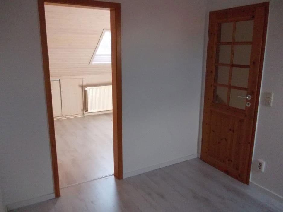 Predaj domu 108 m², pozemek 154 m², Burgdorf, Dolné Sasko Predaj domu 108 m², pozemek 154 m², Burgdorf, Dolné Sasko