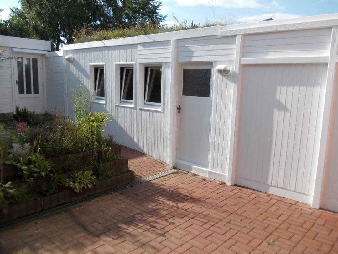 Predaj domu 108 m², pozemek 154 m², Burgdorf, Dolné Sasko Predaj domu 108 m², pozemek 154 m², Burgdorf, Dolné Sasko