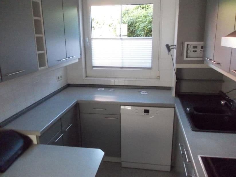 Predaj domu 108 m², pozemek 154 m², Burgdorf, Dolné Sasko Predaj domu 108 m², pozemek 154 m², Burgdorf, Dolné Sasko