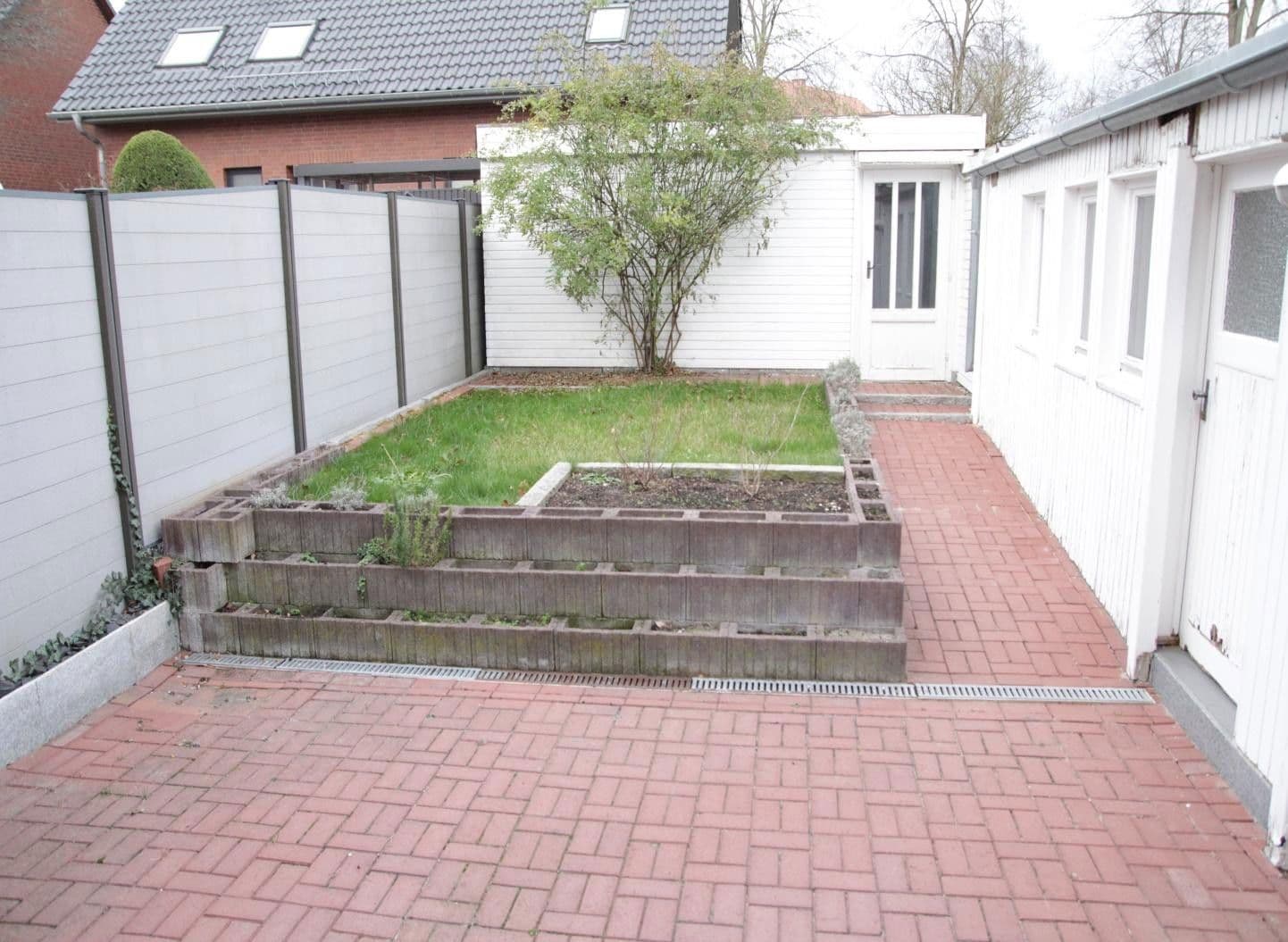 Predaj domu 108 m², pozemek 154 m², Burgdorf, Dolné Sasko Predaj domu 108 m², pozemek 154 m², Burgdorf, Dolné Sasko