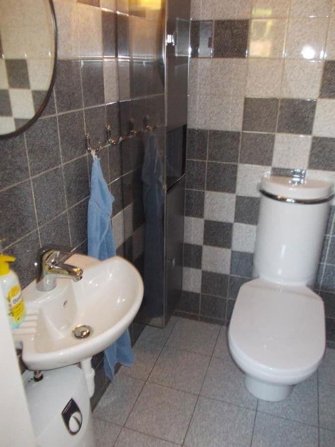 Predaj domu 108 m², pozemek 154 m², Burgdorf, Dolné Sasko Predaj domu 108 m², pozemek 154 m², Burgdorf, Dolné Sasko