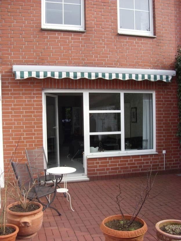 Predaj domu 108 m², pozemek 154 m², Burgdorf, Dolné Sasko Predaj domu 108 m², pozemek 154 m², Burgdorf, Dolné Sasko