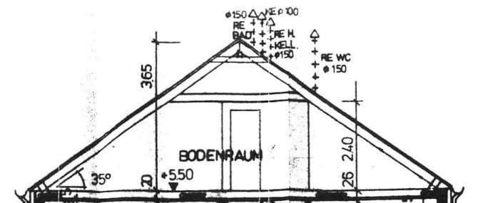 Predaj domu 108 m², pozemek 154 m², Burgdorf, Dolné Sasko Predaj domu 108 m², pozemek 154 m², Burgdorf, Dolné Sasko