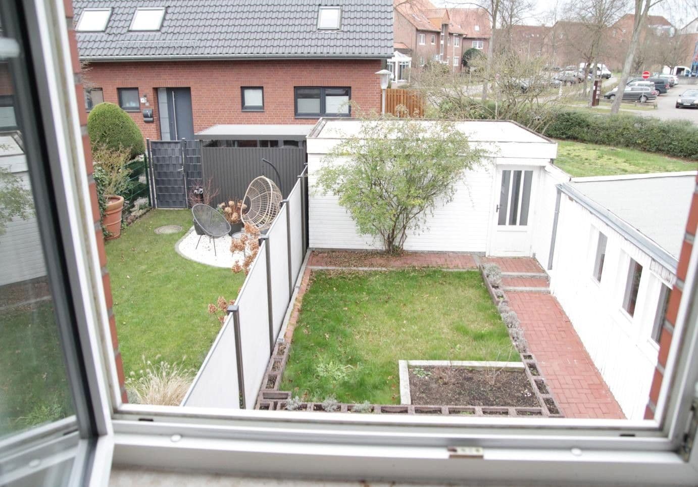 Predaj domu 108 m², pozemek 154 m², Burgdorf, Dolné Sasko Predaj domu 108 m², pozemek 154 m², Burgdorf, Dolné Sasko