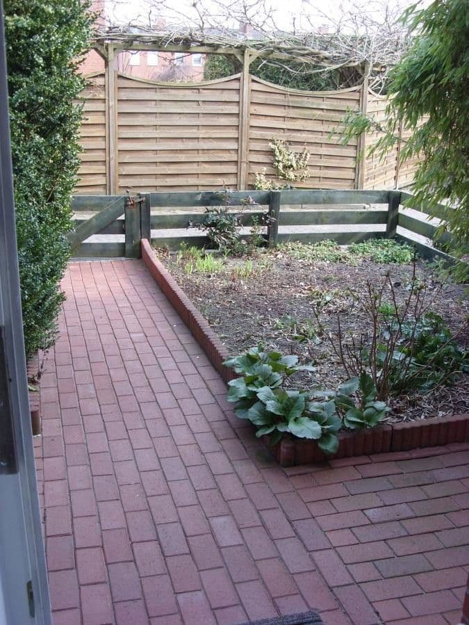 Predaj domu 108 m², pozemek 154 m², Burgdorf, Dolné Sasko Predaj domu 108 m², pozemek 154 m², Burgdorf, Dolné Sasko