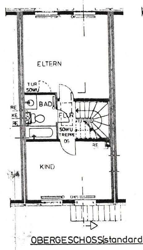 Predaj domu 108 m², pozemek 154 m², Burgdorf, Dolné Sasko Predaj domu 108 m², pozemek 154 m², Burgdorf, Dolné Sasko