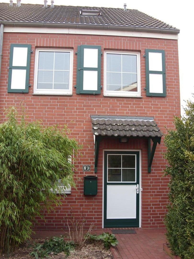 Predaj domu 108 m², pozemek 154 m², Burgdorf, Dolné Sasko Predaj domu 108 m², pozemek 154 m², Burgdorf, Dolné Sasko