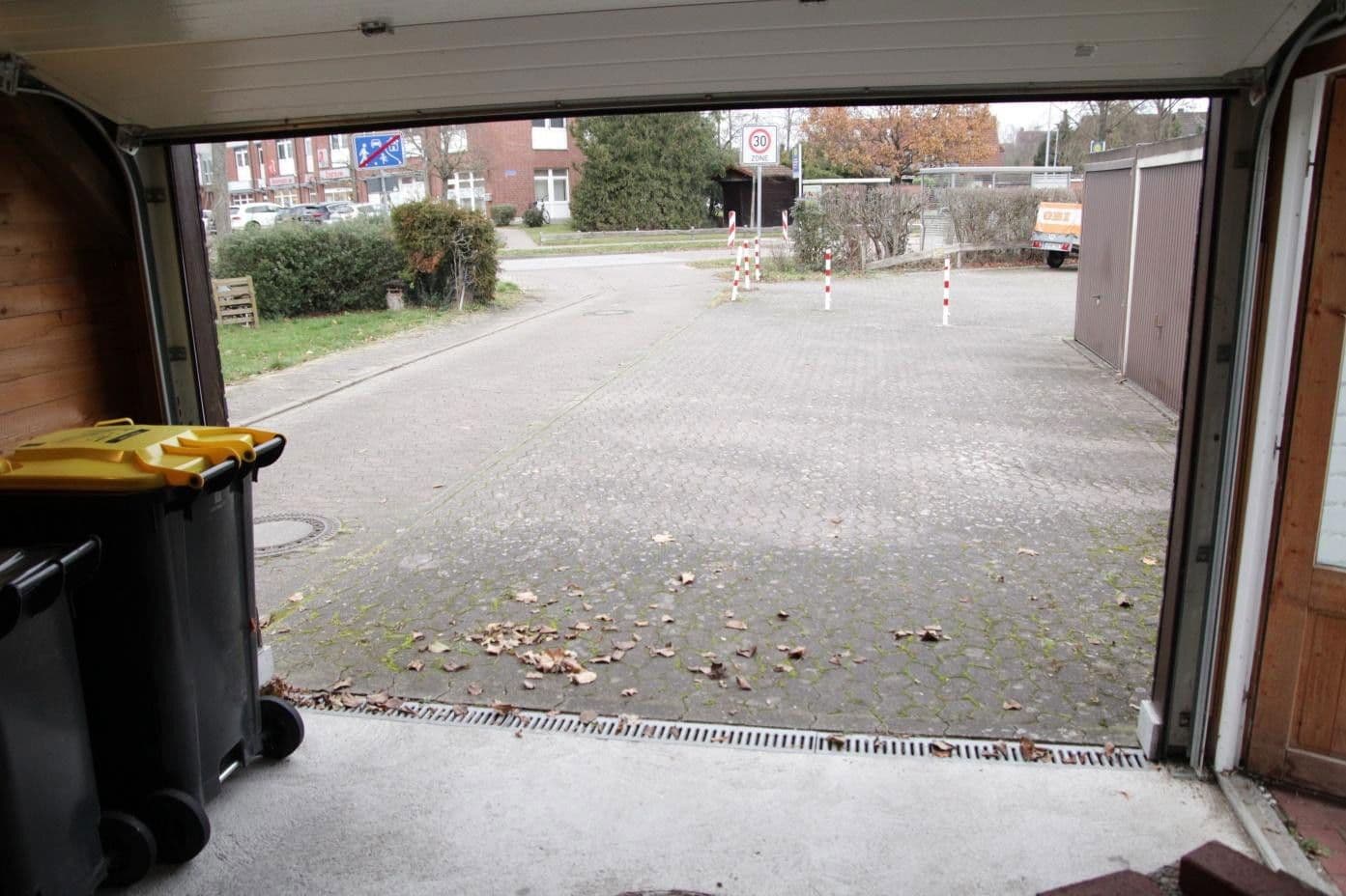 Predaj domu 108 m², pozemek 154 m², Burgdorf, Dolné Sasko Predaj domu 108 m², pozemek 154 m², Burgdorf, Dolné Sasko