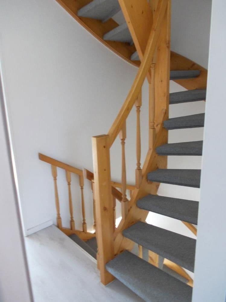 Predaj domu 108 m², pozemek 154 m², Burgdorf, Dolné Sasko Predaj domu 108 m², pozemek 154 m², Burgdorf, Dolné Sasko