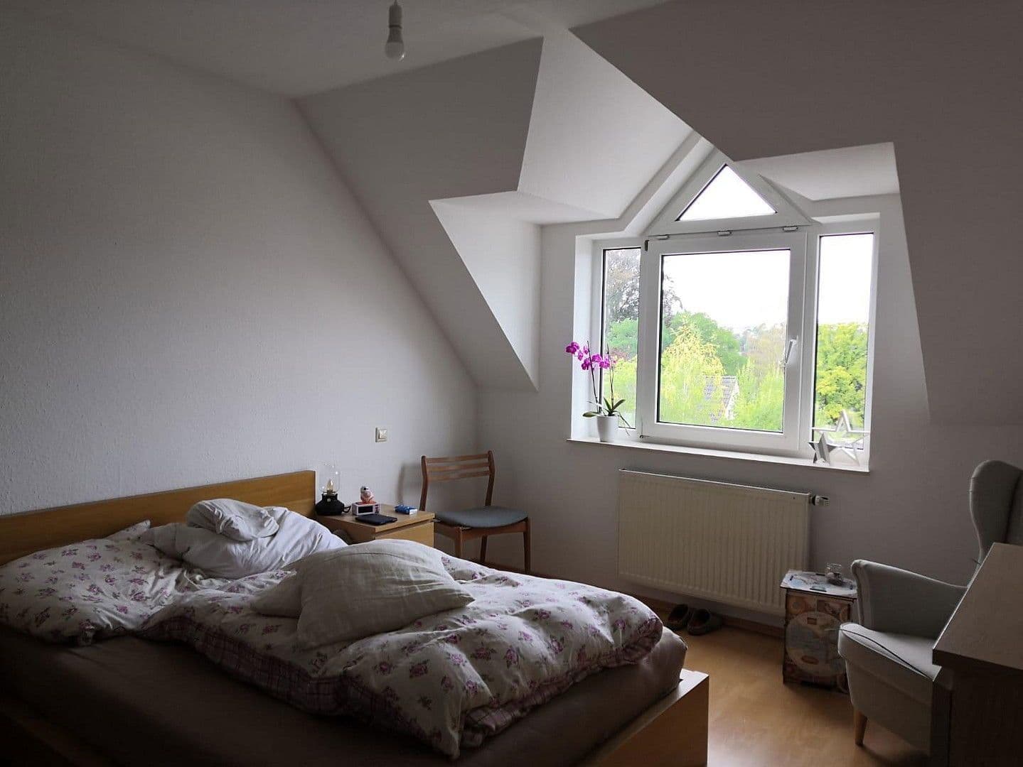 Prenájom bytu 3-izbový 92 m², Hüttengelände 6, Warstein, Severné Porýnie - Westfálsko Prenájom bytu 3-izbový 92 m², Hüttengelände 6, Warstein, Severné Porýnie - Westfálsko