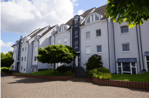 Prenájom bytu 3-izbový 92 m², Hüttengelände 6, Warstein, Severné Porýnie - Westfálsko Prenájom bytu 3-izbový 92 m², Hüttengelände 6, Warstein, Severné Porýnie - Westfálsko