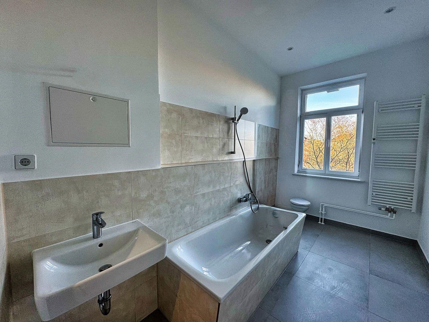 Predaj bytu 1-izbový 51 m², Leipzig, Sasko Predaj bytu 1-izbový 51 m², Leipzig, Sasko