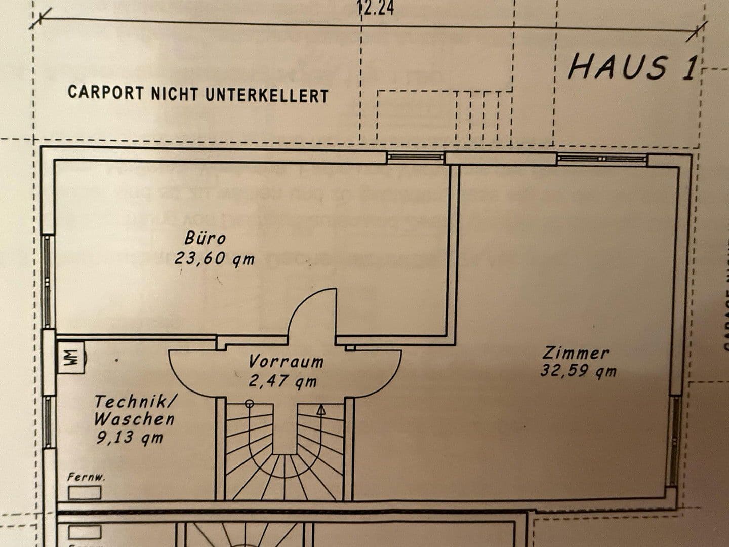 Prenájom domu 184 m², pozemek 255 m², Friedrich-Bertsche-Str. 48, Crailsheim, Bádensko-Wurttembersko Prenájom domu 184 m², pozemek 255 m², Friedrich-Bertsche-Str. 48, Crailsheim, Bádensko-Wurttembersko