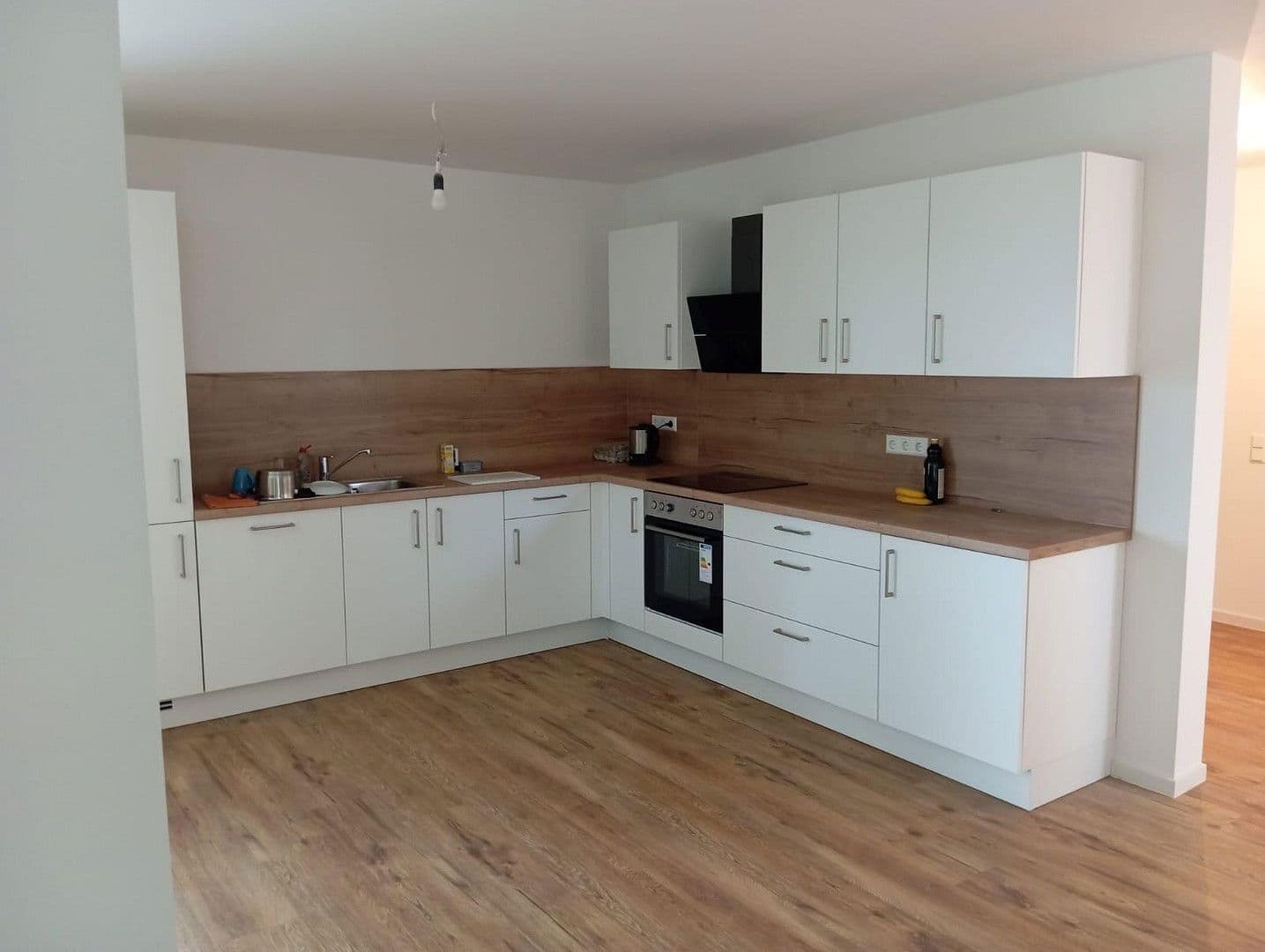 Prenájom domu 184 m², pozemek 255 m², Friedrich-Bertsche-Str. 48, Crailsheim, Bádensko-Wurttembersko Prenájom domu 184 m², pozemek 255 m², Friedrich-Bertsche-Str. 48, Crailsheim, Bádensko-Wurttembersko