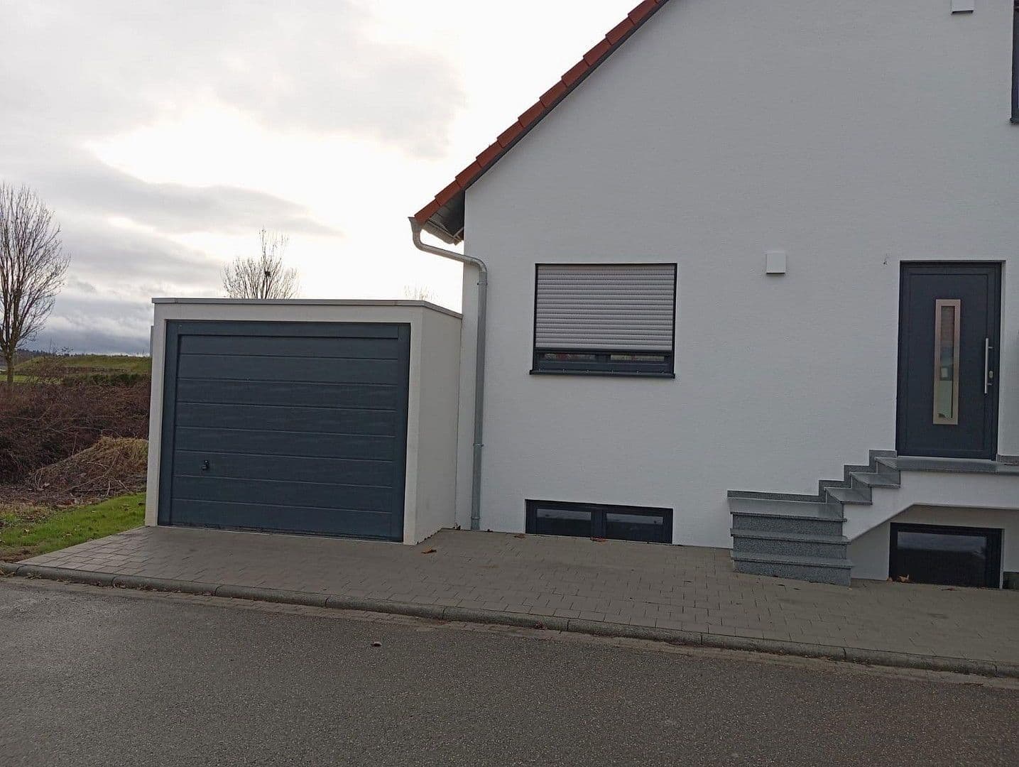 Prenájom domu 184 m², pozemek 255 m², Friedrich-Bertsche-Str. 48, Crailsheim, Bádensko-Wurttembersko Prenájom domu 184 m², pozemek 255 m², Friedrich-Bertsche-Str. 48, Crailsheim, Bádensko-Wurttembersko